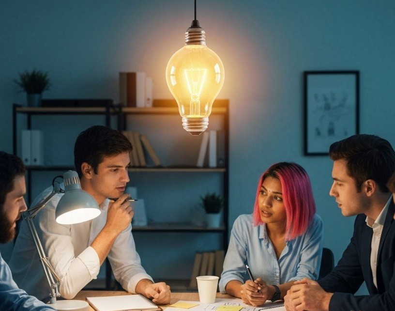 Business Idea Validation Framework