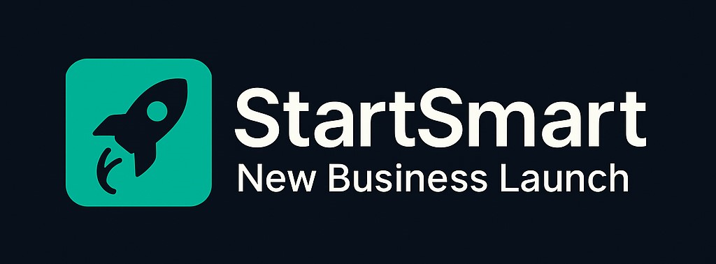 StartSmart by NexTax.AI
